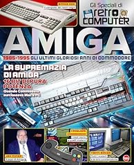 Retro computer speciale usato  Spedito ovunque in Italia 