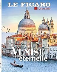 Venise éternelle d'occasion  Livré partout en France