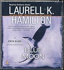 Blue moon unabridged for sale  Delivered anywhere in USA 