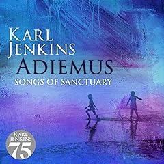 Adiemus songs sanctuary for sale  Delivered anywhere in UK