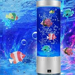 Bubble fish lamp for sale  Delivered anywhere in USA 