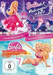 Barbie doppelpack modezauber gebraucht kaufen  Wird an jeden Ort in Deutschland