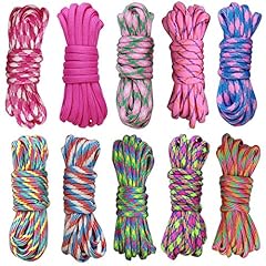 Paracord set seile gebraucht kaufen  Wird an jeden Ort in Deutschland
