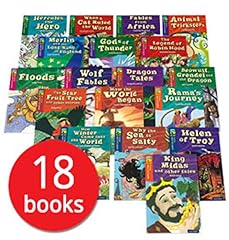 Treetops myths legends for sale  Delivered anywhere in UK