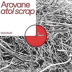 Atol scrap d'occasion  Livré partout en France