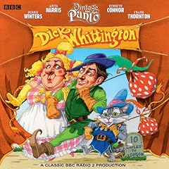 Dick whittington for sale  Delivered anywhere in Ireland