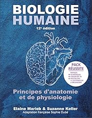 Pack volumes biologie d'occasion  Livré partout en Belgiqu