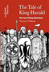 Tale king harald for sale  Delivered anywhere in UK