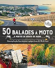 Balades moto portée d'occasion  Livré partout en France