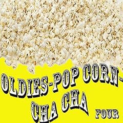 Oldies popcorn cha d'occasion  Livré partout en France