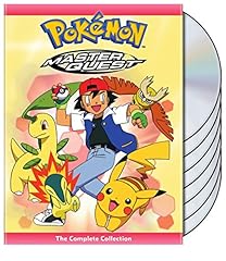 Pokémon master quest for sale  Delivered anywhere in USA 