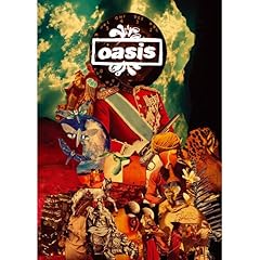 Oasis postcard dig for sale  Delivered anywhere in UK