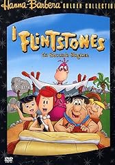 Flintstones stagione 02 usato  Spedito ovunque in Italia 