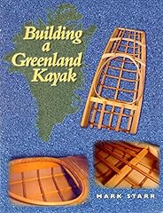 Building greenland kayak for sale  Delivered anywhere in USA 