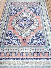 Turkish vintage rug for sale  Delivered anywhere in USA 
