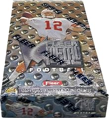 1996 fleer metal for sale  Delivered anywhere in USA 