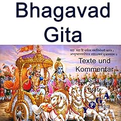 Bhagavad gita text gebraucht kaufen  Wird an jeden Ort in Deutschland