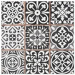 Merola tile faenza for sale  Delivered anywhere in USA 