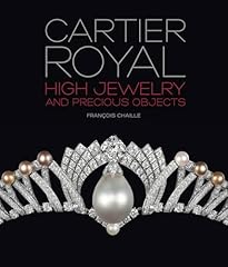 Cartier royal high for sale  Delivered anywhere in UK