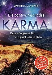 Positive macht karmas gebraucht kaufen  Wird an jeden Ort in Deutschland