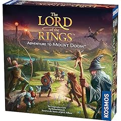 Lord rings adventure for sale  Delivered anywhere in USA 
