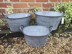 Patio terrace vintage for sale  Delivered anywhere in UK