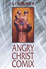 Angry christ comix for sale  Delivered anywhere in USA 