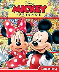 Disney mickey mouse d'occasion  Livré partout en Belgiqu