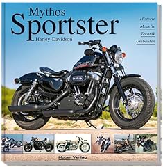 Harley davidson mythos gebraucht kaufen  Wird an jeden Ort in Deutschland