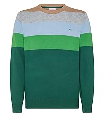 Sun sun68 maglione usato  Spedito ovunque in Italia 