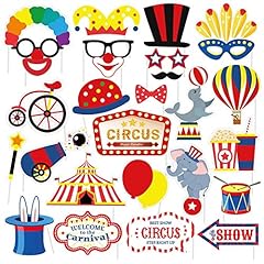 Dusenly circus carnival for sale  Delivered anywhere in UK