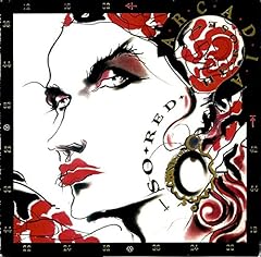 Arcadia red the usato  Spedito ovunque in Italia 