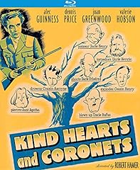 Kind hearts coronets for sale  Delivered anywhere in USA 