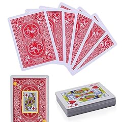 Marked magic playing for sale  Delivered anywhere in UK