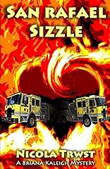 San rafael sizzle for sale  Delivered anywhere in USA 