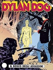 Dylan dog ristampa usato  Spedito ovunque in Italia 