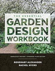Essential garden design for sale  Delivered anywhere in UK