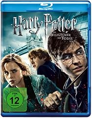 Harry potter heiligtümer gebraucht kaufen  Wird an jeden Ort in Deutschland