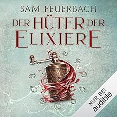 Hüter elixiere alchemisten gebraucht kaufen  Wird an jeden Ort in Deutschland