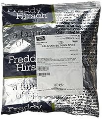 Freddy hirsch kalahari for sale  Delivered anywhere in UK