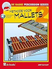 Methode voor mallets gebraucht kaufen  Wird an jeden Ort in Deutschland