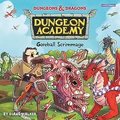 Dungeons dragons goreball usato  Spedito ovunque in Italia 