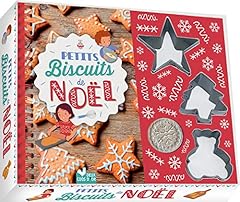 Petits biscuits noël d'occasion  Livré partout en France