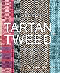Tartan tweed for sale  Delivered anywhere in UK