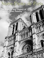 Notre dame paris for sale  Delivered anywhere in USA 
