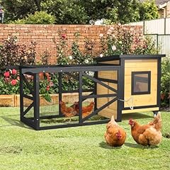 Timhaka chicken coop for sale  Delivered anywhere in USA 