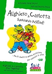 Alighiero carlotta suonano usato  Spedito ovunque in Italia 
