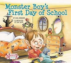 Monster boy first for sale  Delivered anywhere in USA 
