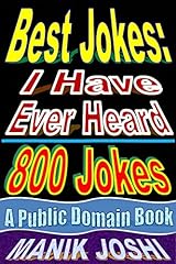 Best jokes ever for sale  Delivered anywhere in USA 
