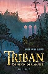 Triban bron der d'occasion  Livré partout en Belgiqu